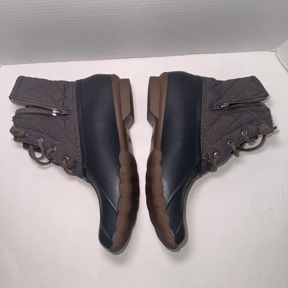 Sperry women saltwater